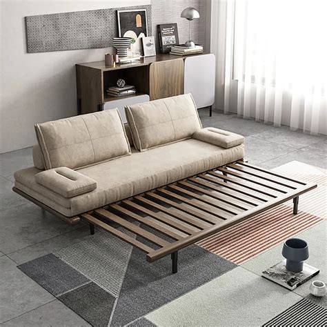 Modern Pull Out Sofa Bed